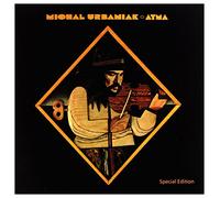 Michal Urbaniak - Atma [Vinilo]