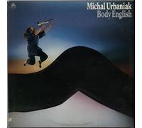 Michal Urbaniak - Body English