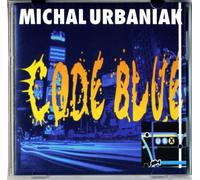 Michal Urbaniak - Code Blue