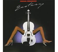 MICHAL URBANIAK - ECSTASY(ltd.paper-sleeve)