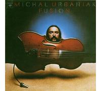 Michal Urbaniak - Fusion