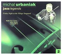Michal Urbaniak - Jazz Legends 2