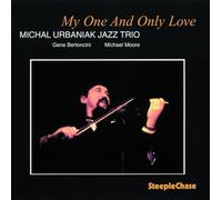 Michal Urbaniak - My One & Only Love [Vinyl LP] [VINYL] [Vinilo]