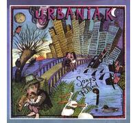 Michal Urbaniak - Songs for Poland