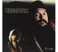 Michal Urbaniak - Urbaniak