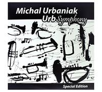 Michal Urbaniak - Urbsymphony [Vinilo]