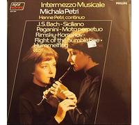 Michala Petri - Intermezzo Musicale