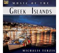 Michalis Terzis - Michalis Terzis : Music of the Greek Islands
