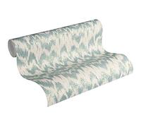 Michalsky Living Dream Again 365011 36501-1 - Papel pintado (fieltro, 10,05 m x 0,53 m), color beige