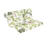 Michalsky Living Papel pintado de la jungla Change is Good tropical Fantastic Flora 379881