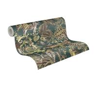 Michalsky Living Papel pintado de la jungla Change is Good tropical Jungle Joy 379902