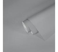 Michalsky Living Tapeten Change is Good 379864 - Papeles Pintados de Pared No Tejido, Color Gris Mate con Textura Fina