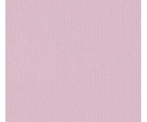 Michalsky Living Tapeten Change is Good 379877 - Papel pintado no tejido, color rosa mate con textura fina