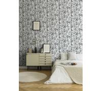 Michalsky Living Papel pintado de bambú Change is Good tropical Bold Bamboo 379891