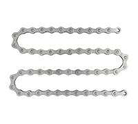 Miche Cadena de pista Pista Single Speed 1/8" gris 1 velocidades