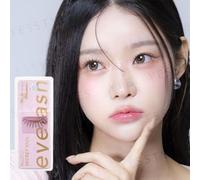 Miche Bloomin' - Eyelash Infinity Line 212 Secret Idol 1 pair