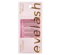 Miche Bloomin' - Eyelash Infinity Line Self Extensions 502 V Type Ext Black 120 pcs