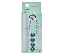 Miche Bloomin' - Styling Curl Keep Mascara Base 01 Sheer Tint Black 1 pc