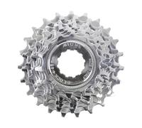 Miche Cassette Primato Campagnolo 8 velocidades gris 13-23