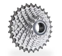 Miche Cassette Primato Light Campagnolo de 11 velocidades, Unisex, 11/32