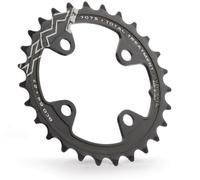 MICHE Corona MTB XM TT ERGAL 7075 CNC 36D