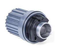 MICHE CVC1620, Cuerpo R.L 977/966/XM50/45/40 SH 12V MicroSP Unisex-Adult, Silver, 977-966-XM50-XM45