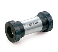 Miche EVO MAX BSC - Cazoletas Pedalier, Unisex Adulto, Negro, 1.37 x 24