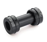 Miche EVO MAX Cazoletas Pedalier, Unisex Adulto, Negro, 68 x 42-24 mm