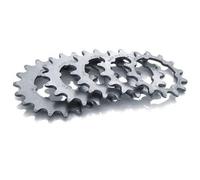 Miche Kettingblad-opsteek 17T 3 32 Pista