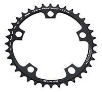 Miche Plato Compact 9/10v.exterior 5 Brazos 110 Bcd Negro 52 Dientes