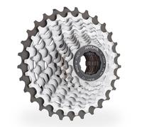 Miche Primato Cassette, 11 Velocidades, Unisex adulto, Gris, 12-30 dientes