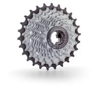 Miche Primato Cassette de 11 Velocidades, Unisex Adulto, Gris, 16-27 Dientes