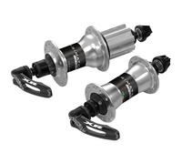 Miche Primato Syntesi 28H Shimano Silver