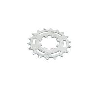 Miche - Sproket 9-10 V Campagnolo, Color 0, Talla 19 T