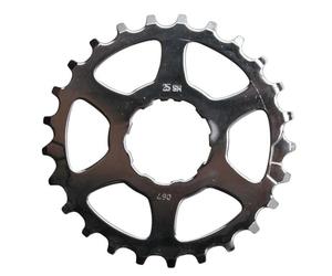 Miche - Sproket Primato 8-9 V Shimano, Color 0, Talla 13 T