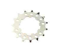 Miche - Sproket Primato 8-9 V Shimano, Color 0, Talla 15 T