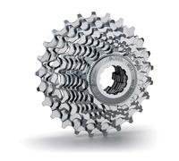 Miche Unisex's Primato 10 Speed Shimano Cassette, Silver. 13/30 Campagnolo