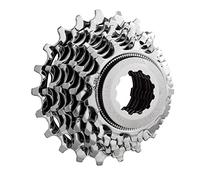 Miche Unisex's Primato 8 Speed Shimano Bicycle Cassette, Silver, 12-25