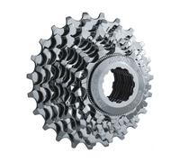 Miche Unisex's Primato 9 Speed Shimano Cassette, Silver. 12/29 Shimano