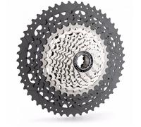 MICHE XM 12V CASSETTE. 11-51 SHIMANO