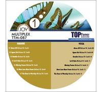 MICHEAL W . SMITH - JOY 1 MULTIPLEX TTM-087 (US Import)