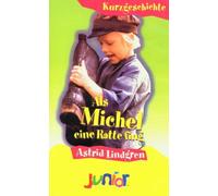 Michel - (1) Als Michel eine Ratte fing [Alemania] [VHS]