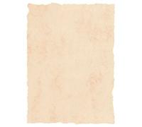 Michel 2601 - Papel pergamino, A4, color mármol beige