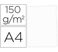 Michel 2609 - Papel pergamino, A4, color blanco