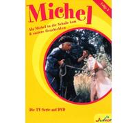 Michel - (3) Als Michel in die Schule kam & andere Geschichten [Alemania] [DVD]