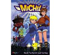 Michel 3: The Forest & The Fog [USA] [DVD]