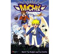 Michel 4: The Knight & The Castle [USA] [DVD]