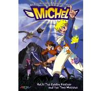 Michel 5: The Golden Feather & The Time Machine [USA] [DVD]