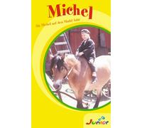 Michel - (6) Als Michel auf den Markt fuhr [Alemania] [VHS]