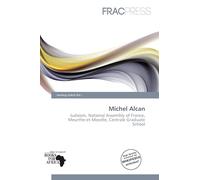 Michel Alcan: Judaism, National Assembly of France, Meurthe-et-Moselle, Centrale Graduate School